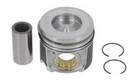 Piston NÜRAL, Cod: 87-449707-40