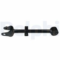 Lenker, Radaufhängung