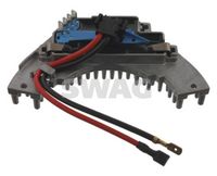 съпротивление, вентилатор за вътрешно пространство