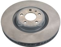 спирачен диск