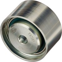 Umlenk-/Führungsrolle, Zahnriemen