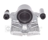 спирачен апарат