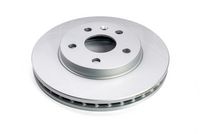 спирачен диск