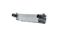 Thumbnail - Intercooler, inlaatluchtkoeler - CI615000P - MAHLE