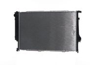 Thumbnail - Radiateur - CR287000S - MAHLE