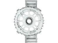 Protective Cap, alternator