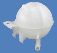 Ausgleichsbehälter, Kühlmittel