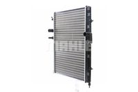Thumbnail - Radiateur - CR515000S - MAHLE