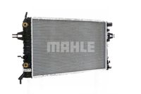 Thumbnail - Radiateur - CR229000S - MAHLE