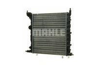 Thumbnail - Radiateur - CR615000P - MAHLE
