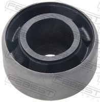 Mounting, differential