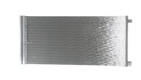 Thumbnail - Condensor, airconditioning - AC1124000P - MAHLE