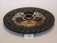 Disc ambreiaj ASHIKA, Cod: 80-02-262