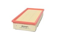 CONTINENTAL Luchtfilter 3