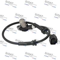 Sensor, Raddrehzahl