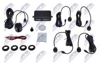 MONTAGESATZ SENSOR-EINPARKHILFE