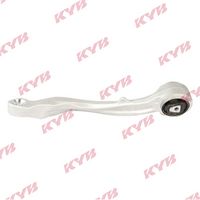 Lenker, Radaufhängung