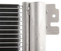 Thumbnail - Condensor, airconditioning - AC377000P - MAHLE