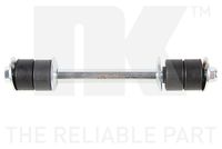 Stange/Strebe, Stabilisator