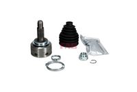 Gelenksatz, Antriebswelle