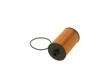 Eļļas filtrs