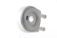 Thumbnail - Oliekoeler, motorolie - CLC136000S - MAHLE