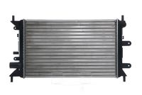 Thumbnail - Radiateur - CR377000S - MAHLE
