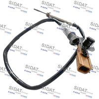 Sensor, Abgastemperatur