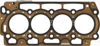 Gasket, cylinder head
