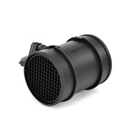 DELPHI Luchtmassameter 6