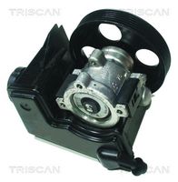 Hydraulikpumpe, Lenkung