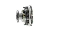 Thumbnail - Koppeling, radiateurventilator - CFC135000P - MAHLE