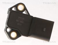 Sensor, Ladedruck