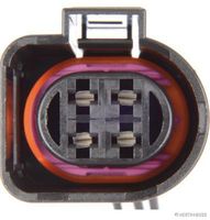 KABELREPARATURSATZ TAGFAHRLEUCHTE