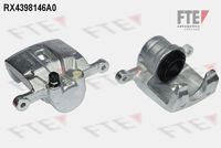 Bremssattel