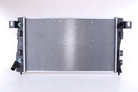 Kühler, Motorkühlung