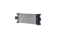 Thumbnail - Intercooler, inlaatluchtkoeler - CI681000S - MAHLE