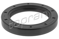 Shaft Seal, crankshaft