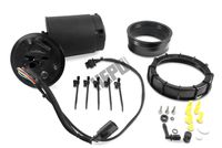 HEPU Verhitting, tankinhoud (ureuminspuiting) 2