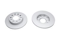 спирачен диск