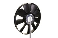 Thumbnail - Koelventilatorwiel - CFW4000P - MAHLE