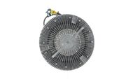 Thumbnail - Koppeling, radiateurventilator - CFC242000P - MAHLE