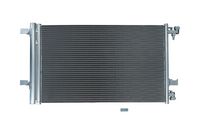 Condensator, climatizare KAMOKA, Cod: 7800049