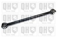 Lenker, Radaufhängung