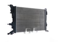 Thumbnail - Radiateur - CR840001S - MAHLE