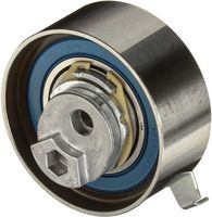 Spannrolle, Zahnriemen