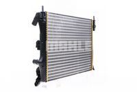 Thumbnail - Radiateur - CR20000S - MAHLE
