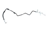 NRF Hoge druk- / lage drukleiding, airconditioning 1