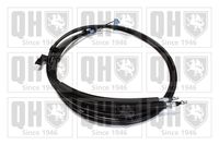 Seilzug, Feststellbremse