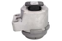 Lagerung, Motor